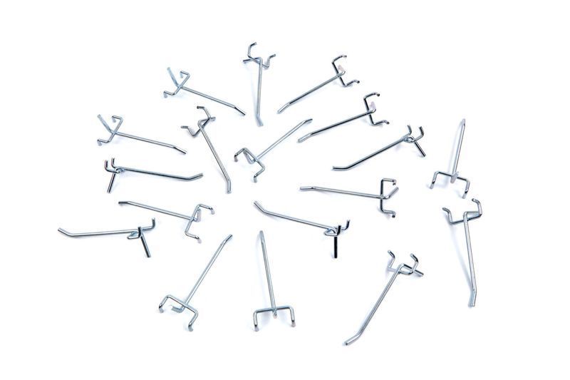 Стена за инструменти модел 3