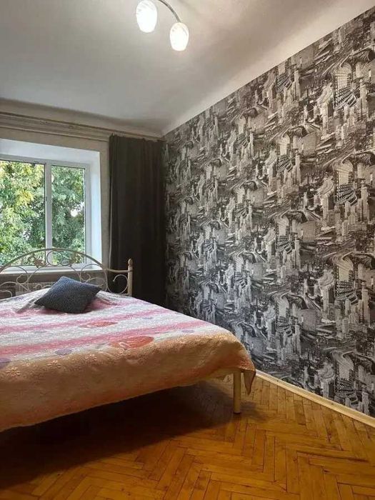 Дава се под наем Едностаен апартамент в София, Център - 43 кв.м за 357 € - Снимка #3