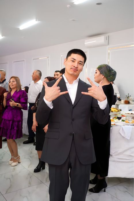 Видео и фото, Тамада