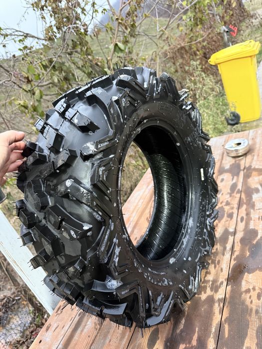 Anvelopa Sunf /foreruner