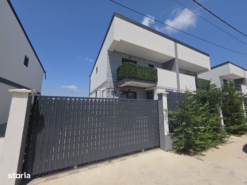 Vila 4 Camere | 800 m de Blv.