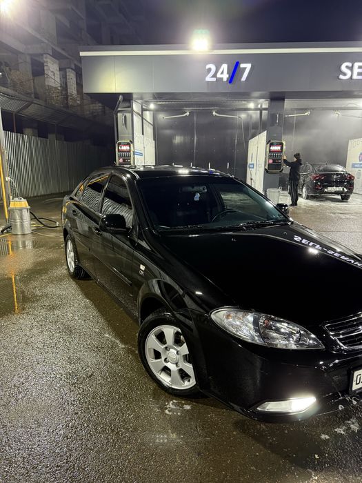 Срочно продаётся Chevrolet Gentra (декабрь 2023 г.)