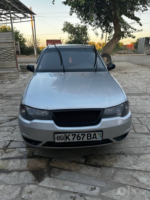 Nexia 1.6 metan  yili 2010,