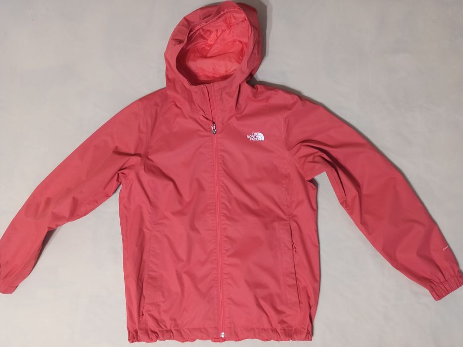 North face Дамско яке Quest - Водоустойчиво