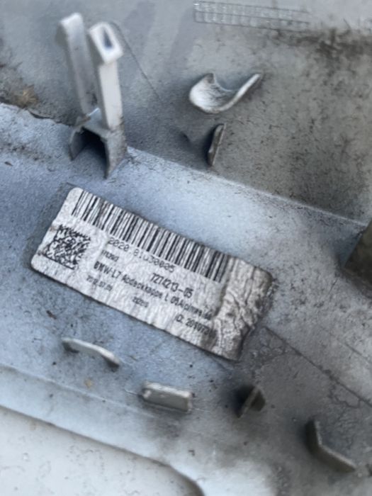 capace oglinzi bmw f30 f31 f33 f36 originale albe țiplă alpin 300 cod