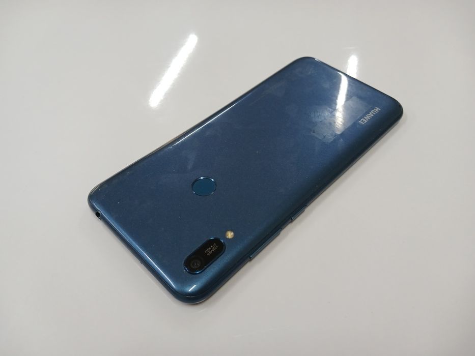 Продам Huawei Y6 2019 торг