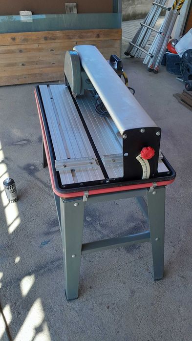 vind  CLIPER  taiere MARMURA si CERAMICA cu disc diamantat racire  apa