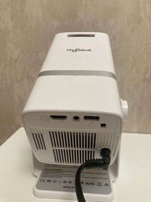 Проектор Thundeal TD80W