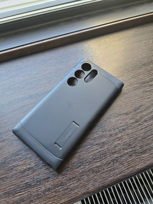 Husă Spigen Samsung Galaxy S24 Ultra