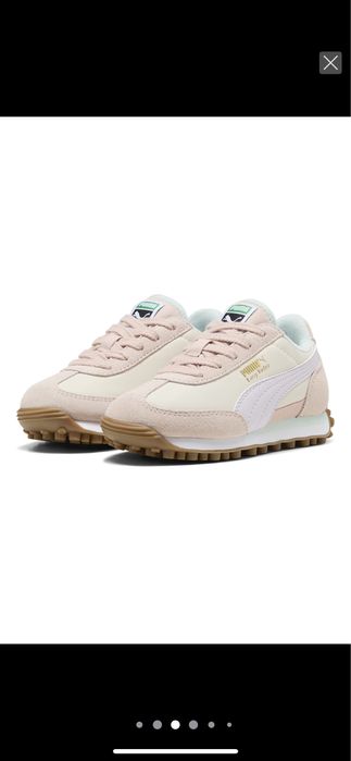 Детски маратонки Puma