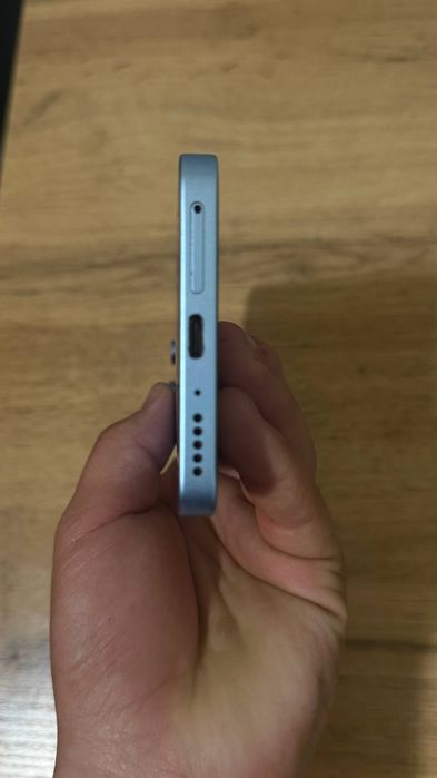 Redmi note 13. 8/256