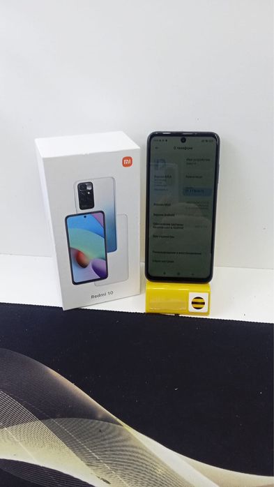 Redmi 10///////64gb