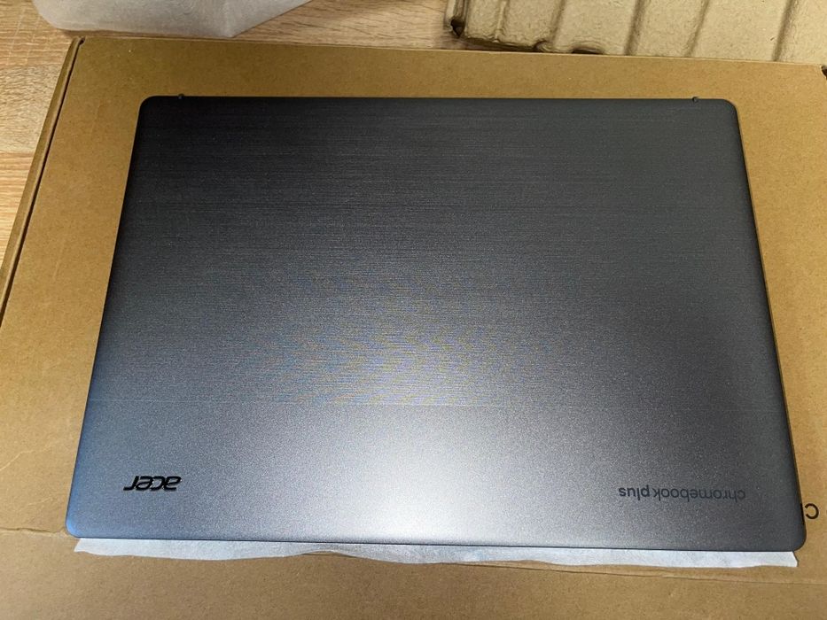 Продам нотбук Acer chromebook plus