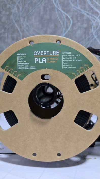 Ender Creality 3 max neo 3д принтер