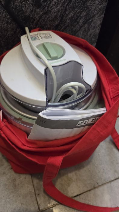 Машина за сладолед