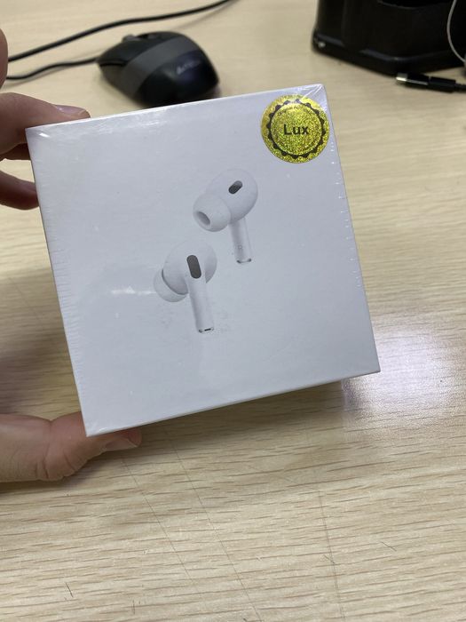 Продам AirPods Pro 2