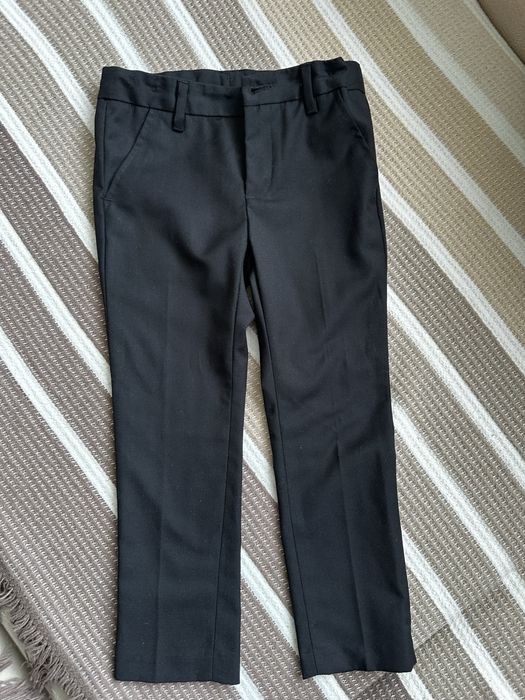 Лот от дрехи за момче