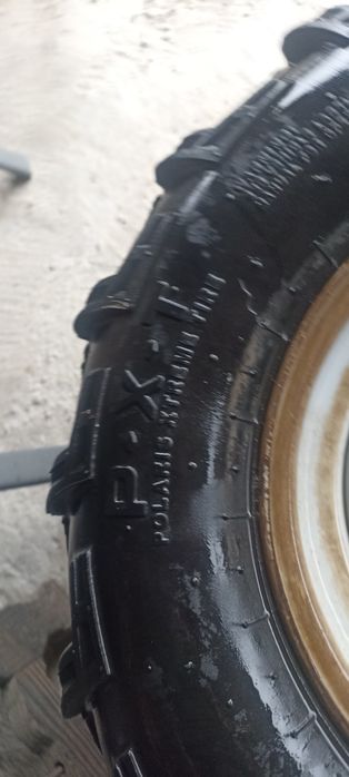 Нова Цена Гуми за ATV Polaris САМО гуми, без Джанти