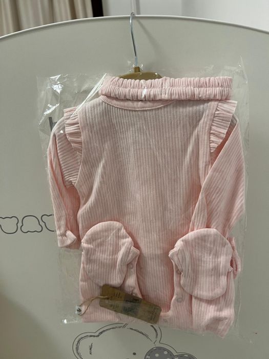 Детская одежда для новорождённых