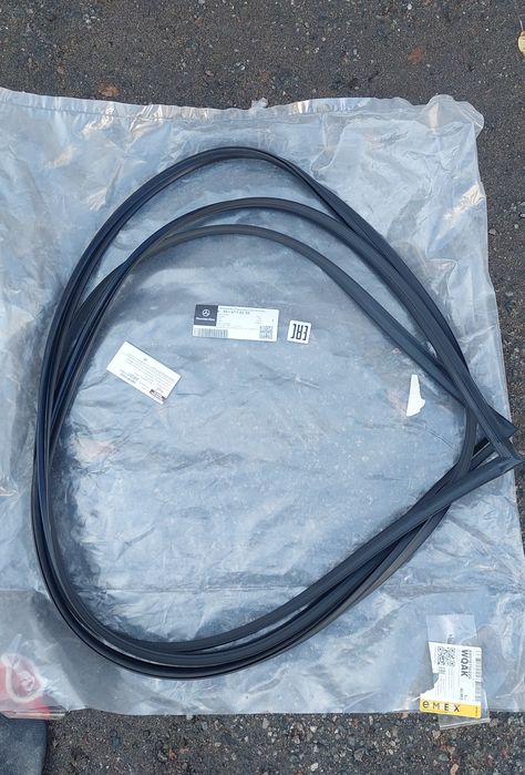 Запчасти на Мерседес Спринтер