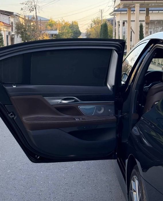 Насия. савдога. берилади. 

BMW 740I FULL