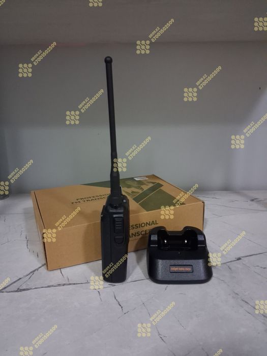 Рация TDX A9000.