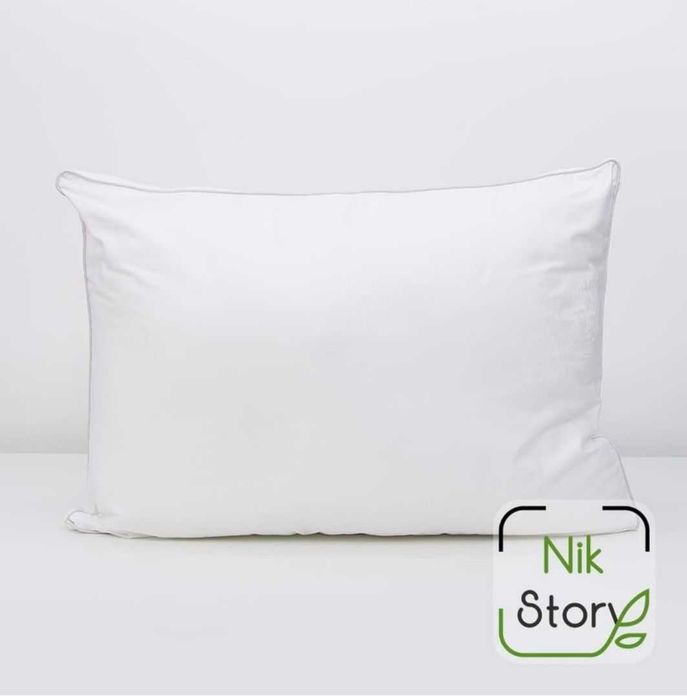 Подушка Элит Nikstory