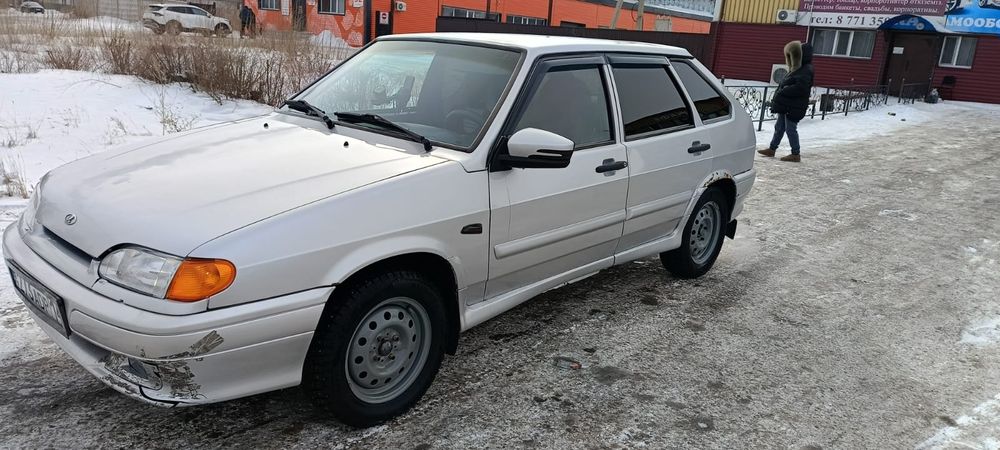 Продам ВАЗ-21114