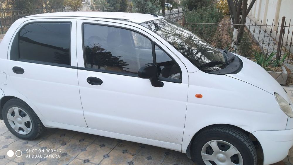 Matiz 2011-yil propan