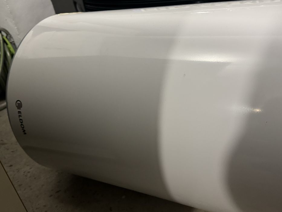 Продавам бойлер Eldom – отлично състояние