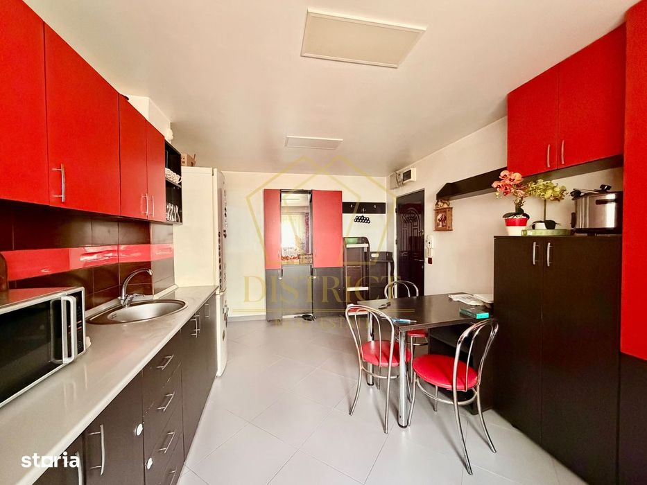 Apartament cu 2 camere | Complexul Studențesc | Căminul 9