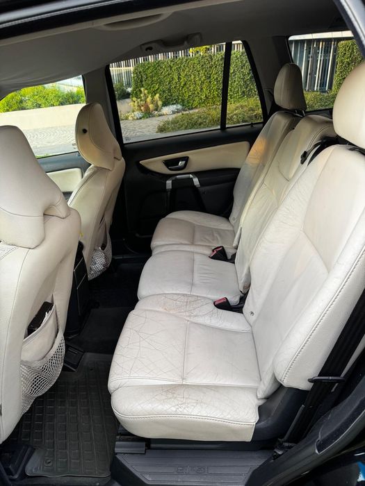 Volvo XC90 AWD Automat Xenon