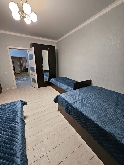 Сдам новый коттедж на Северо-Западе