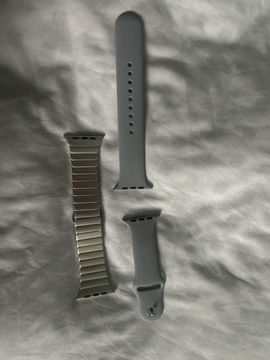 Aple watch 10серия