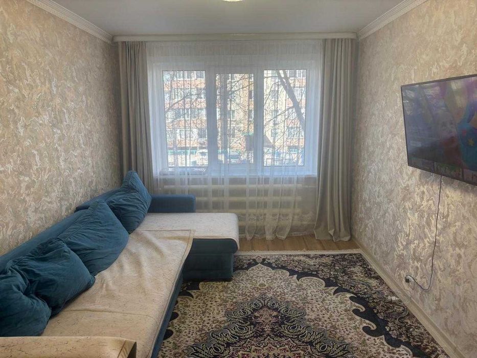 Продам 3 комн. кв., возле Сити Молла