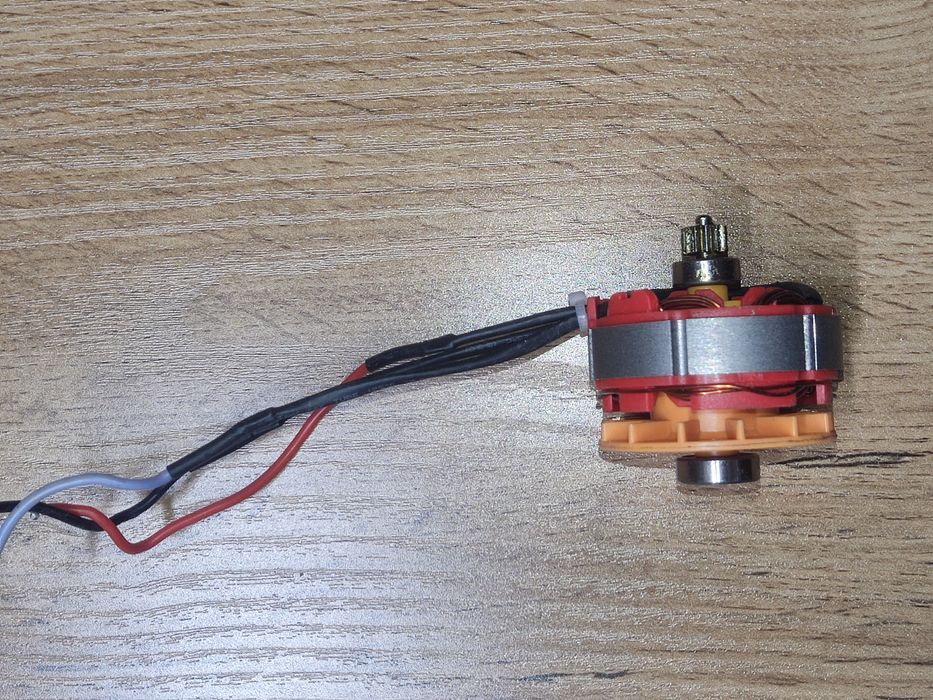 Shurfavyor matorchiy