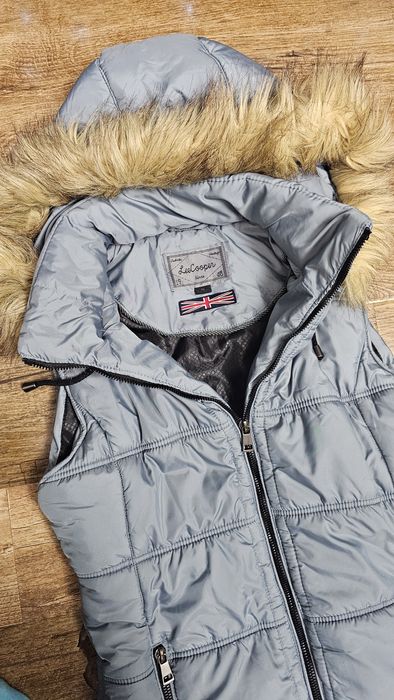 Vesta damă Lee Cooper xs