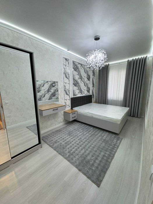 Сдается квартира 2/3/4 на Чиланзар  5-квартал