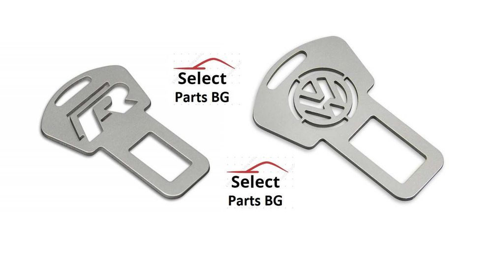 Ключодържател Ключодържатели VW Volkswagen Фолксваген R Line