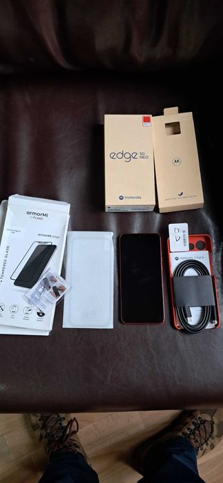 Мotorola EDGE 50 NEO