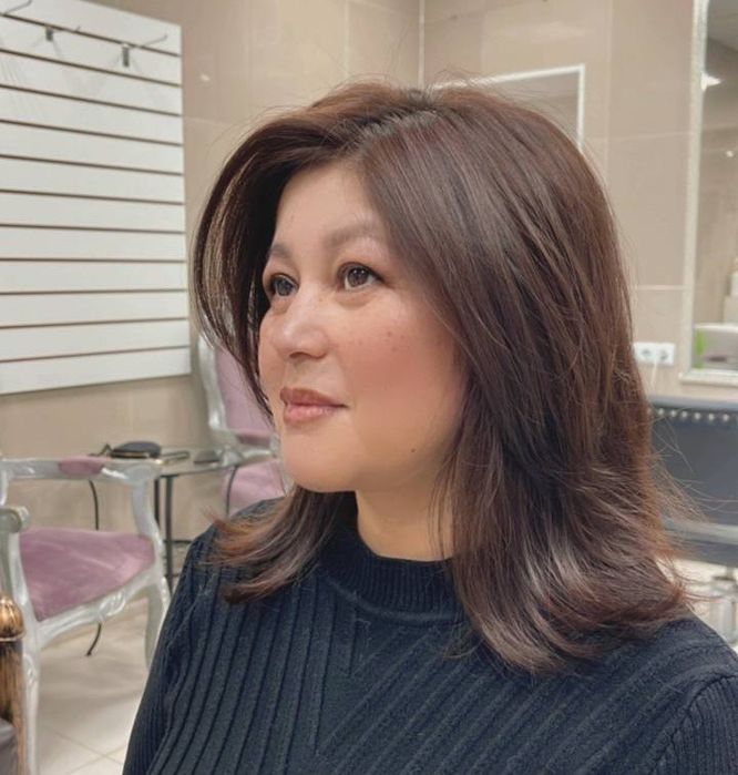 Стрижки женские бесплатно