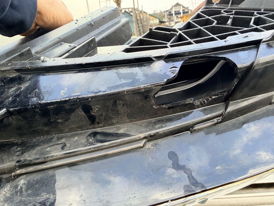 Ляв Фар за Skoda Karoq 17-21