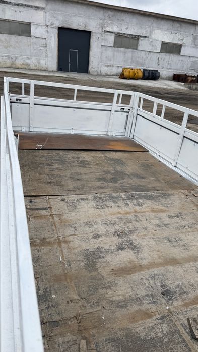 Продам автомобиль Toyota Dyna