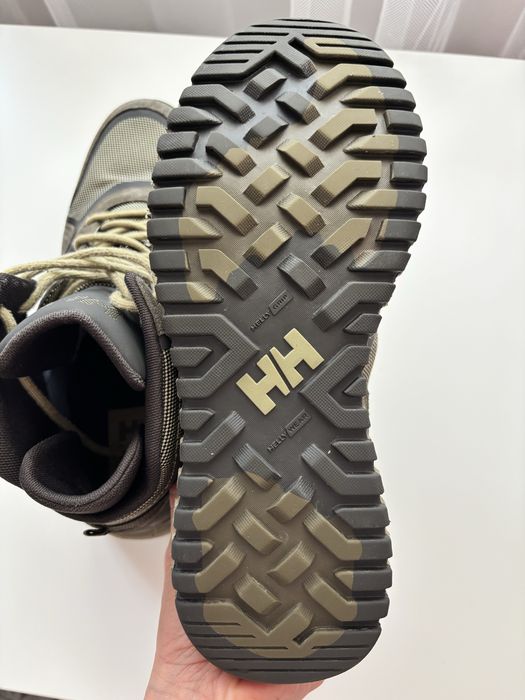 Туристически обувки Helly Hansen