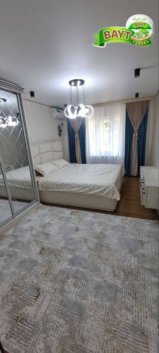 * ПАРУС 3/3/4 Чиланзар 6 квартал Продаётся квартира