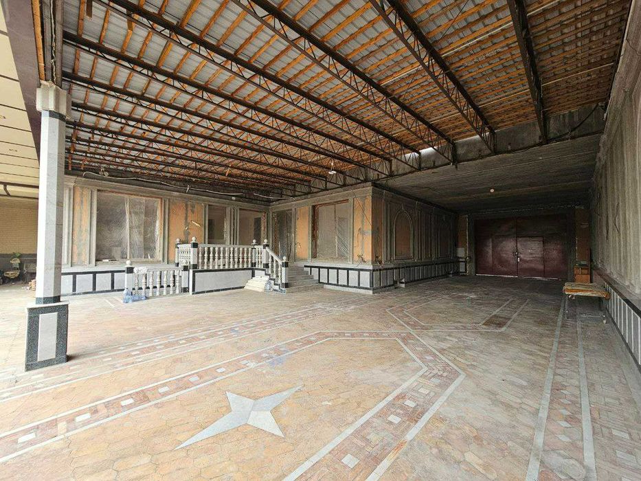 Тузель, Яшнабадский район. Продам участок 10 соток с домом