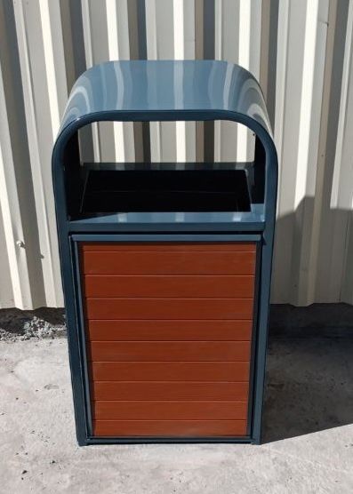 Урна для мусора парковая musr idisj musor chelak