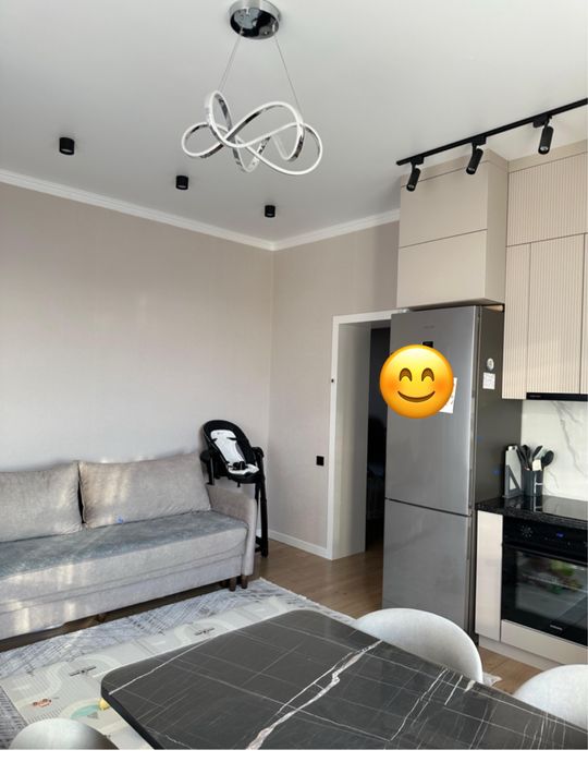 Продам евродвушку