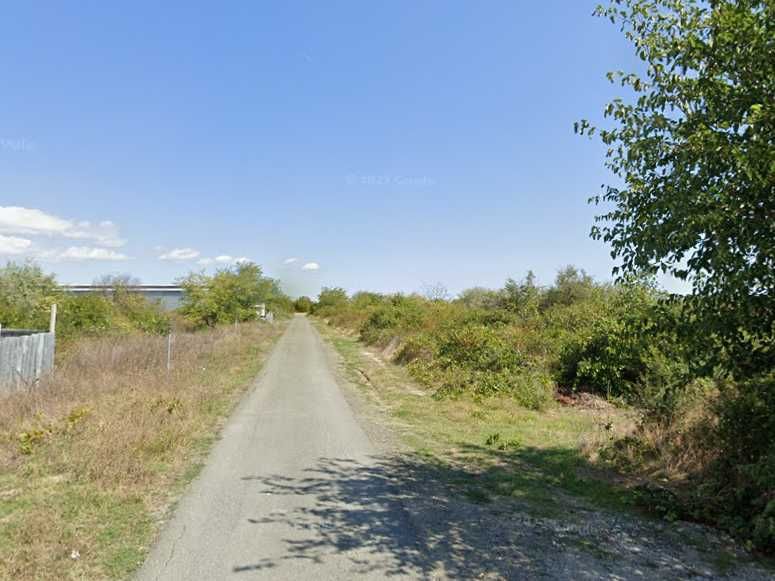 Продава се Парцел в Несебър - 1067 кв.м за 85 €/кв.м - Снимка #3