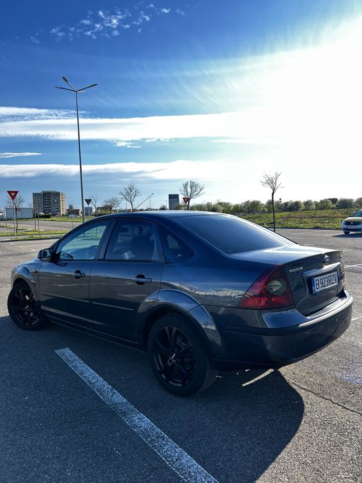 FORD Focus 2007 — imagine 3